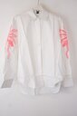Garde-robe - Blouse - Wit