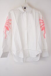 Garde-robe - Blouse - Wit