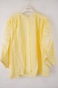 Garde-robe - Blouse - Geel