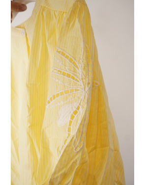 Garde-robe - Blouse - Geel