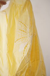 Garde-robe - Blouse - Geel
