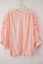 Garde-robe - Blouse - Roze