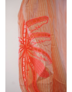 Garde-robe - Blouse - Roze