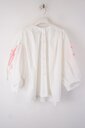 Garde-robe - Blouse - Wit