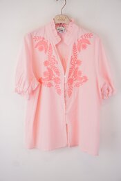 Garde-robe - Blouse - Roze