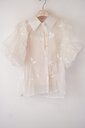 Garde-robe - Blouse - Beige