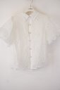 Garde-robe - Blouse - Wit