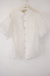 Garde-robe - Blouse - Wit