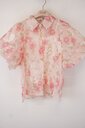 Garde-robe - Blouse - Roze
