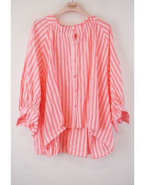 Garde-robe - Blouse - Roze