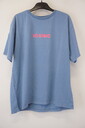 Garde-robe - T-shirt - Blauw
