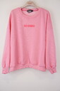 Garde-robe - Pull - Roze