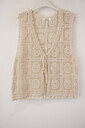 Garde-robe - Gilet - Beige