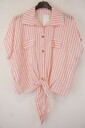Garde-robe - Blouse - Roze