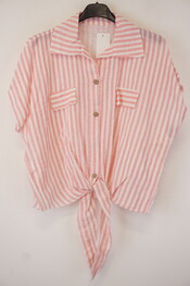 Garde-robe - Blouse - Roze