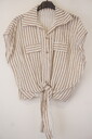 Garde-robe - Blouse - Beige
