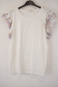 Garde-robe - T-shirt - Wit