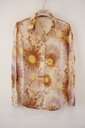 Garde-robe - Blouse - Bruin