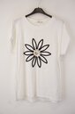 Garde-robe - T-shirt - Zwart-wit