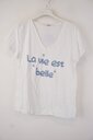 Garde-robe - T-shirt - Blauw