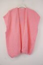 Garde-robe - Gilet - Roze