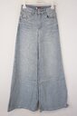 Garde-robe - Lange Broek - Jeans licht