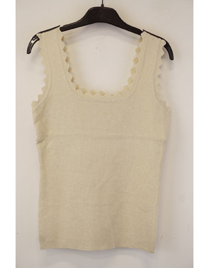 Garde-robe - Top - Goud