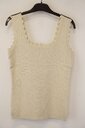 Garde-robe - Top - Goud
