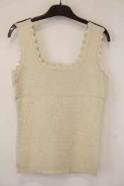 Garde-robe - Top - Goud