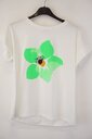 Garde-robe - T-shirt - Groen