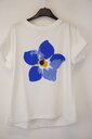 Garde-robe - T-shirt - Blauw