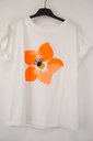 Garde-robe - T-shirt - Oranje