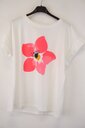 Garde-robe - T-shirt - Roze