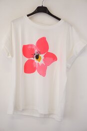 Garde-robe - T-shirt - Roze