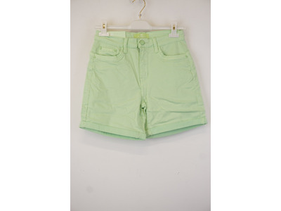 Garde-robe - Short - Munt
