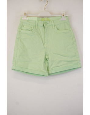 Garde-robe - Short - Munt