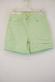 Garde-robe - Short - Munt