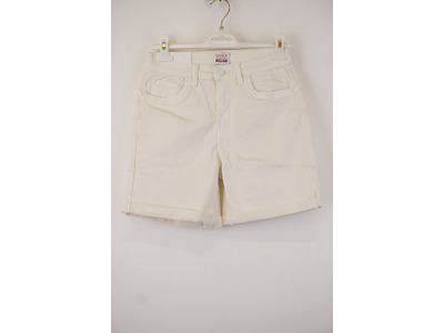 Garde-robe - Short - Ecru