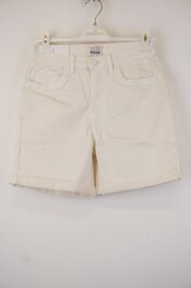 Garde-robe - Short - Ecru