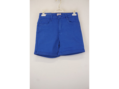 Garde-robe - Short - Blauw
