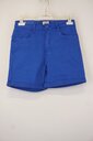 Garde-robe - Short - Blauw
