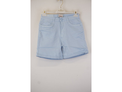 Garde-robe - Short - Lichtblauw