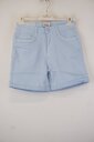 Garde-robe - Short - Lichtblauw