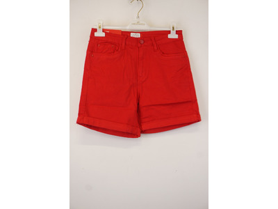 Garde-robe - Short - Rood