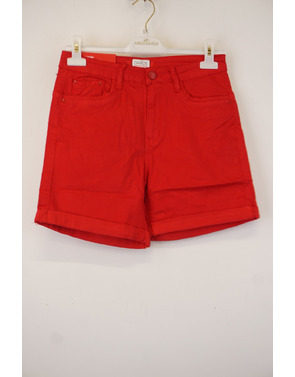 Garde-robe - Short - Rood