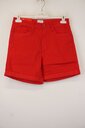 Garde-robe - Short - Rood