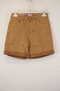 Garde-robe - Short - Camel