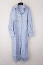 Garde-robe - Lang kleed - Blauw