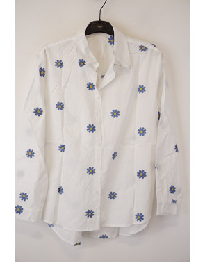 Garde-robe - Top - Blauw