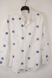 Garde-robe - Top - Blauw